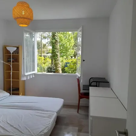 House 200 M From And Forest Path Nyaraló *