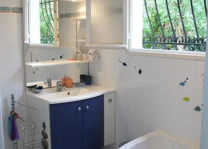 Semesterbostad House 200 M From And Forest Path Labenne