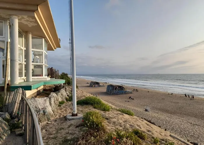 Semesterbostad House 200 M From And Forest Path *